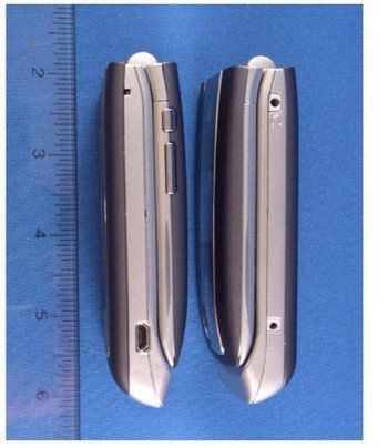 Nokia 3555 Classic 2