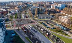 Wrocław. Miasto pomoże wymienić piece swoim najemcom. Będą zwolnienia i ulgi w czynszu