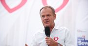 Tusk zasugerował, kto utworzy rząd. "Nie będzie miał wyjścia"