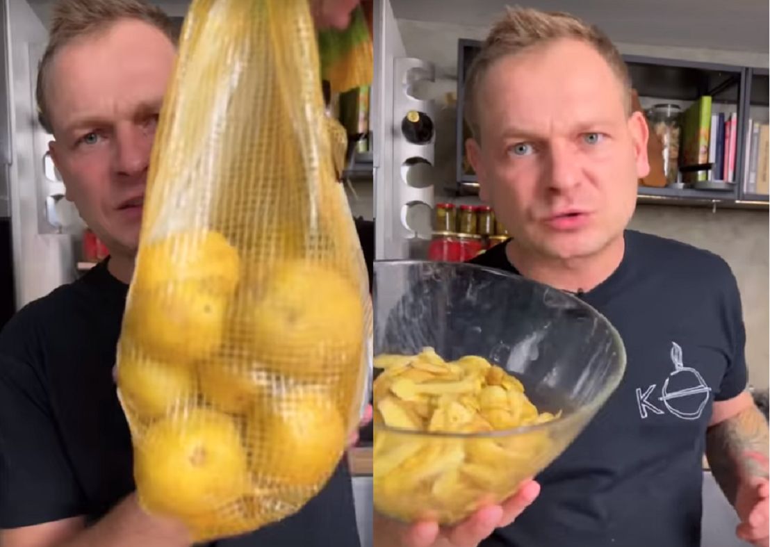 Ile pieniędzy wyrzucasz do śmieci, kupując ziemniaki? Łatwo tego uniknąć 