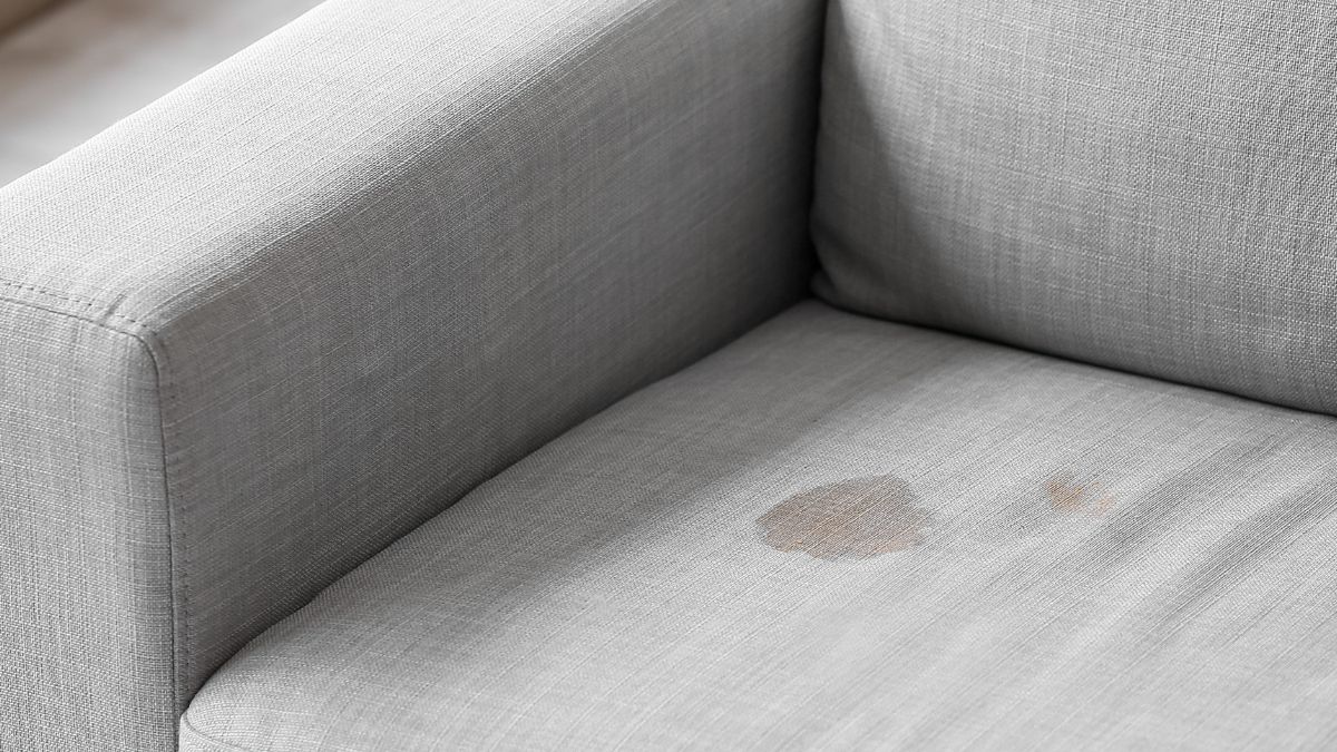 Dokładne wyczyszczenie wymaga zarówno chęci, jak i czasu