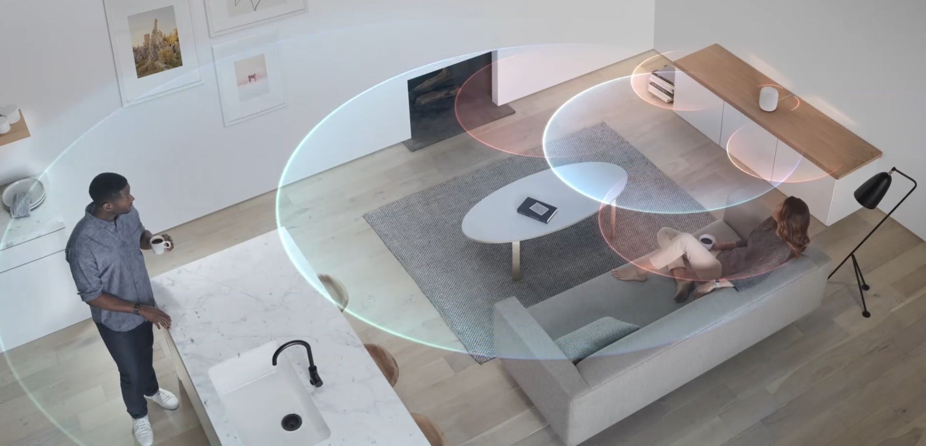 HomePod oficjalnie. Co potrafi inteligentny głośnik Apple'a? 3
