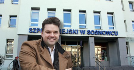 W tym szpitalu lekarze zarobili więcej niż Kacprzyk. Potężne kwoty