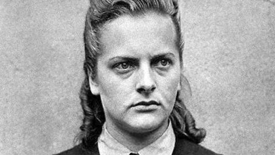 Irma Grese to jedna z najbardziej okrutnych kobiet świata