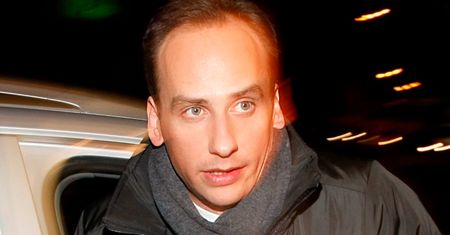 Dariusz Krupa wraca z KOLEJNYM DZIECKIEM! "Mam wspaniałą partnerkę i cudownego synka"