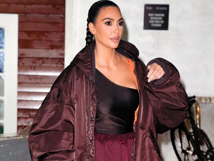 Kontrowersyjna wypowiedź Kim Kardashian. Internauci nie kryją oburzenia