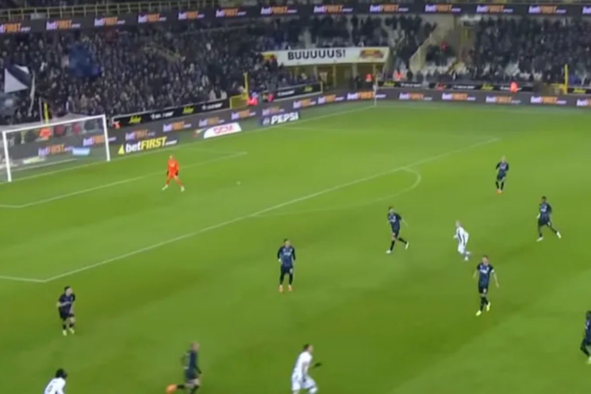 Streamingowy gigant otrzymał nakaz transmisji rozgrywek. Inaczej grozi mu duża kara