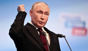 Moskwa zmienia taktykę. Stawia na "podróżujących agentów"