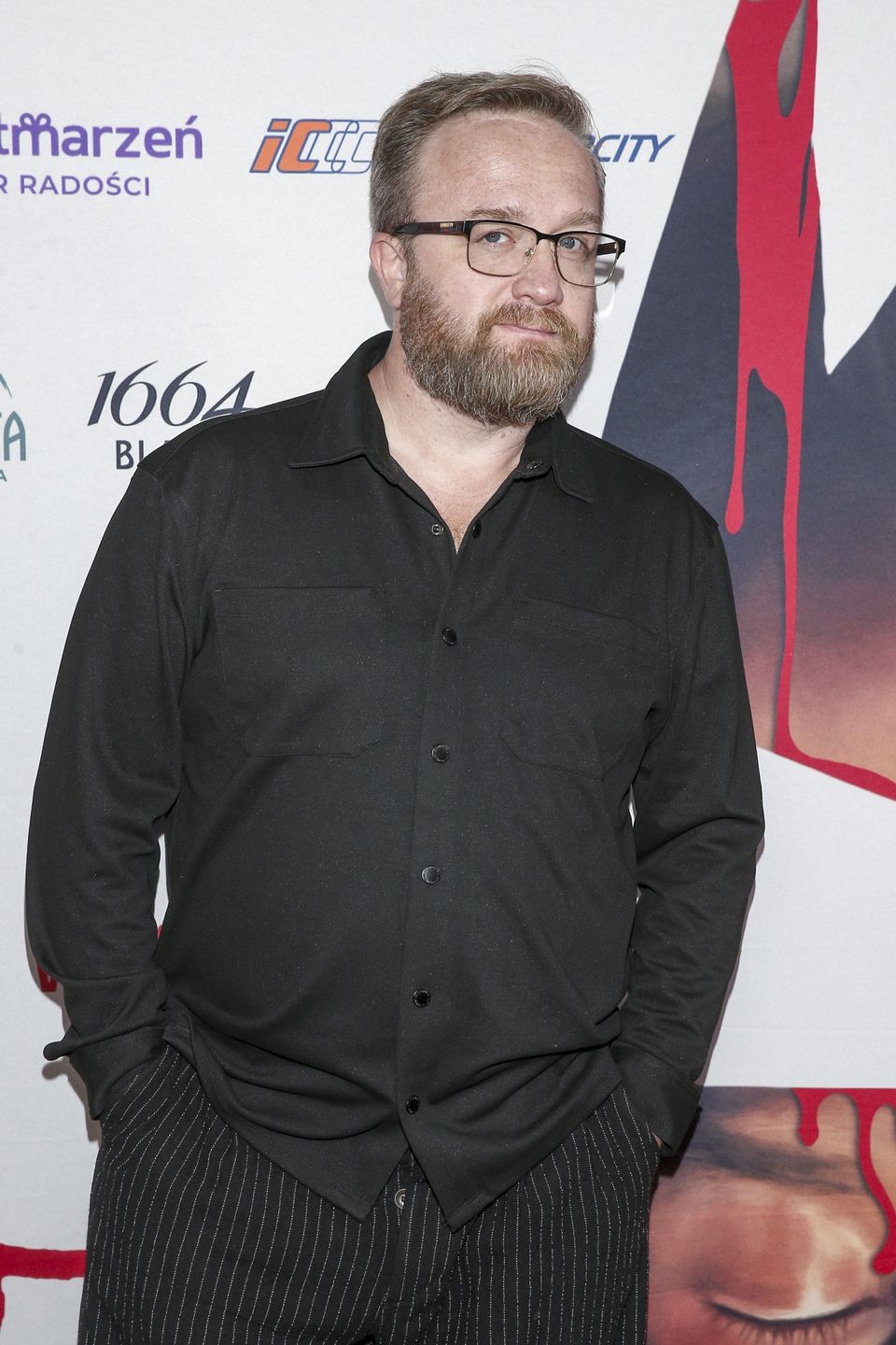 Bartłomiej Kasprzykowski 