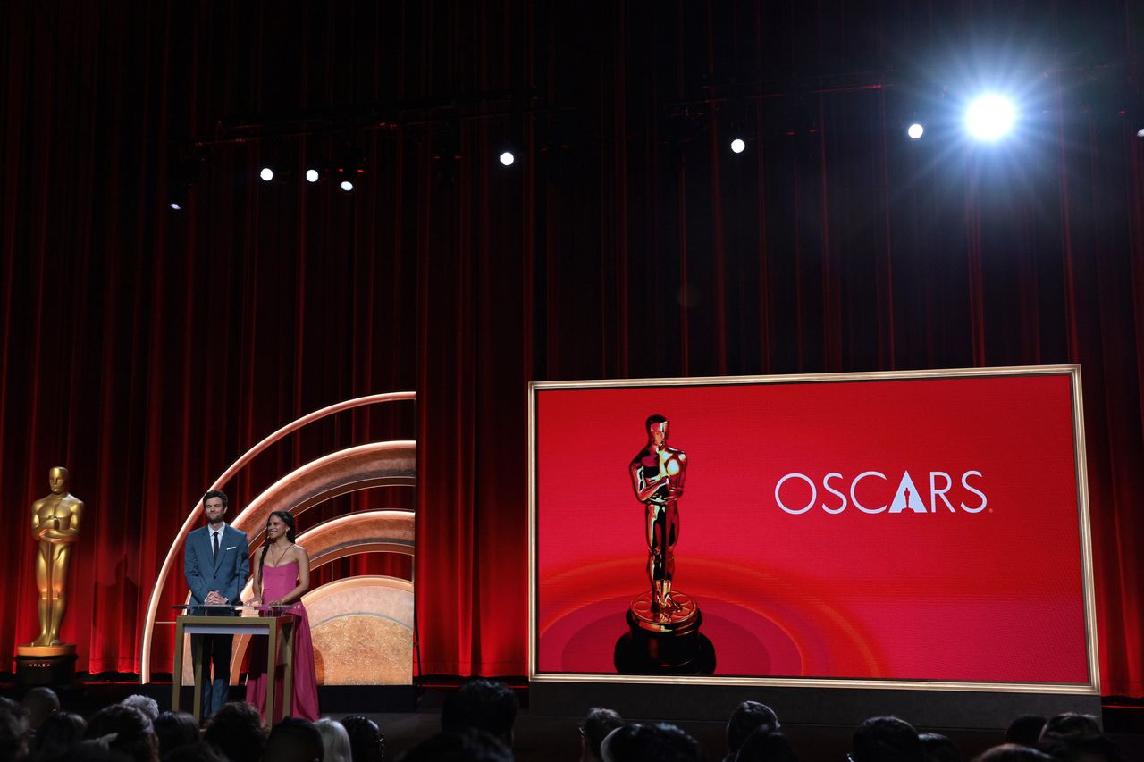 "Cinematic Brilliance: Highlighting the 2024 Oscar Nomination List"