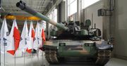 Gigantyczna i historyczna umowa dla zbrojeniówki na Śląsku. To tutaj znów będą produkować najnowocześniejsze czołgi dla polskiej armii