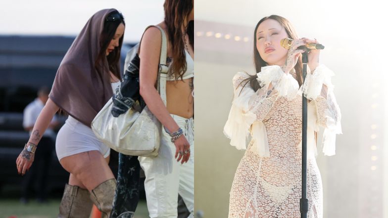 Noah Cyrus
