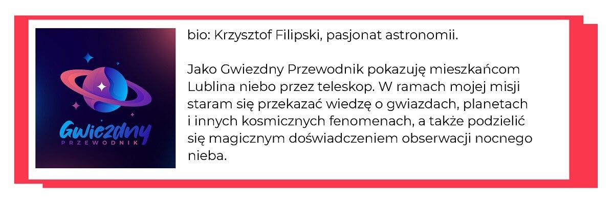 Podpis autora artykułu