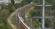 17-latka wtargnęła na torowisko PKP. Została potrącona przez pociąg SKM. Ruch wstrzymany na ponad dwie godziny