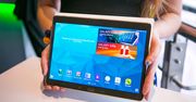 Samsung Galaxy Tab S okiem fotografa