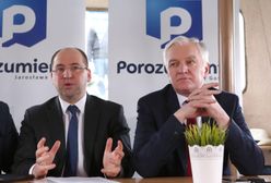 Spór w Porozumieniu. Rzeczniczka partii odwołana. Zainteresowana uważa inaczej