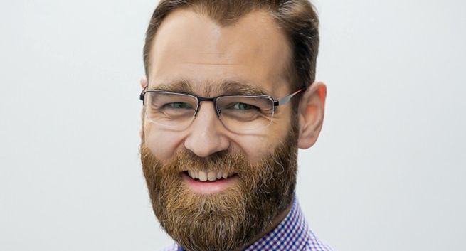 Piotr Grządkowski przeszedł z Radio Akademii do Radia Wawa