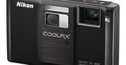 Nikon Coolpix S1000pj - aparat z projektorem
