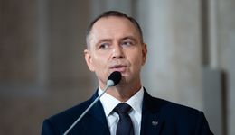 Weto po raz trzeci. Jest decyzja ws. ustawy o kryptoaktywach
