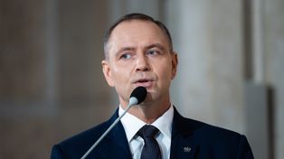 Weto po raz trzeci. Jest decyzja ws. ustawy o kryptoaktywach