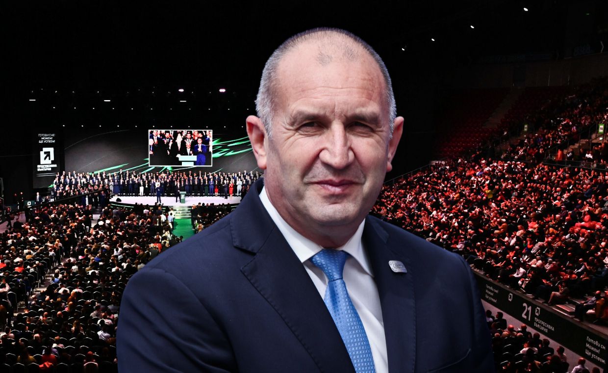 Ostatnie sondaże przed wyborami w Bułgarii. Przewaga koalicji centrolewicy.