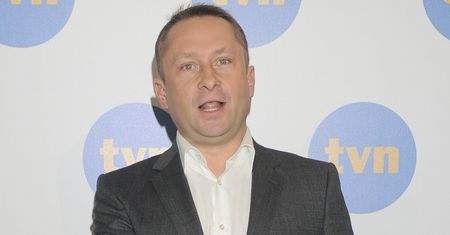 Tyle Kamil Durczok zarabiał w TVN. Była żona ujawnia: "Nieprzyzwoita kwota"