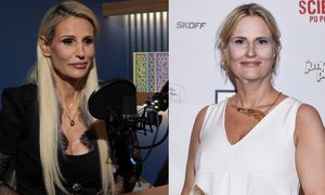 Dominika Tajner zrzuciła prawie 50 KILOGRAMÓW i wylicza, co sobie poprawiła: "KOCHAM medycynę estetyczną"