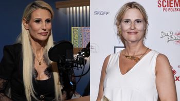 Dominika Tajner zrzuciła prawie 50 KILOGRAMÓW i wylicza, co sobie poprawiła: "KOCHAM medycynę estetyczną"