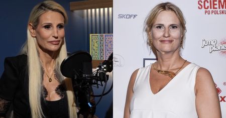 Dominika Tajner zrzuciła prawie 50 KILOGRAMÓW i wylicza, co sobie poprawiła: "KOCHAM medycynę estetyczną"