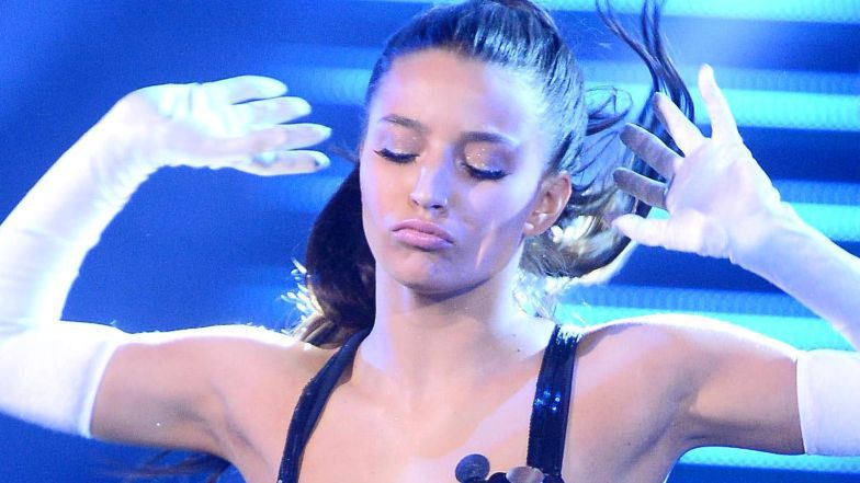 Julia Wieniawa założyła własną markę odzieżową