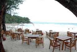 Koronawirus. Tajlandia. Luksusowa kwarantanna dla zagranicznych turystów