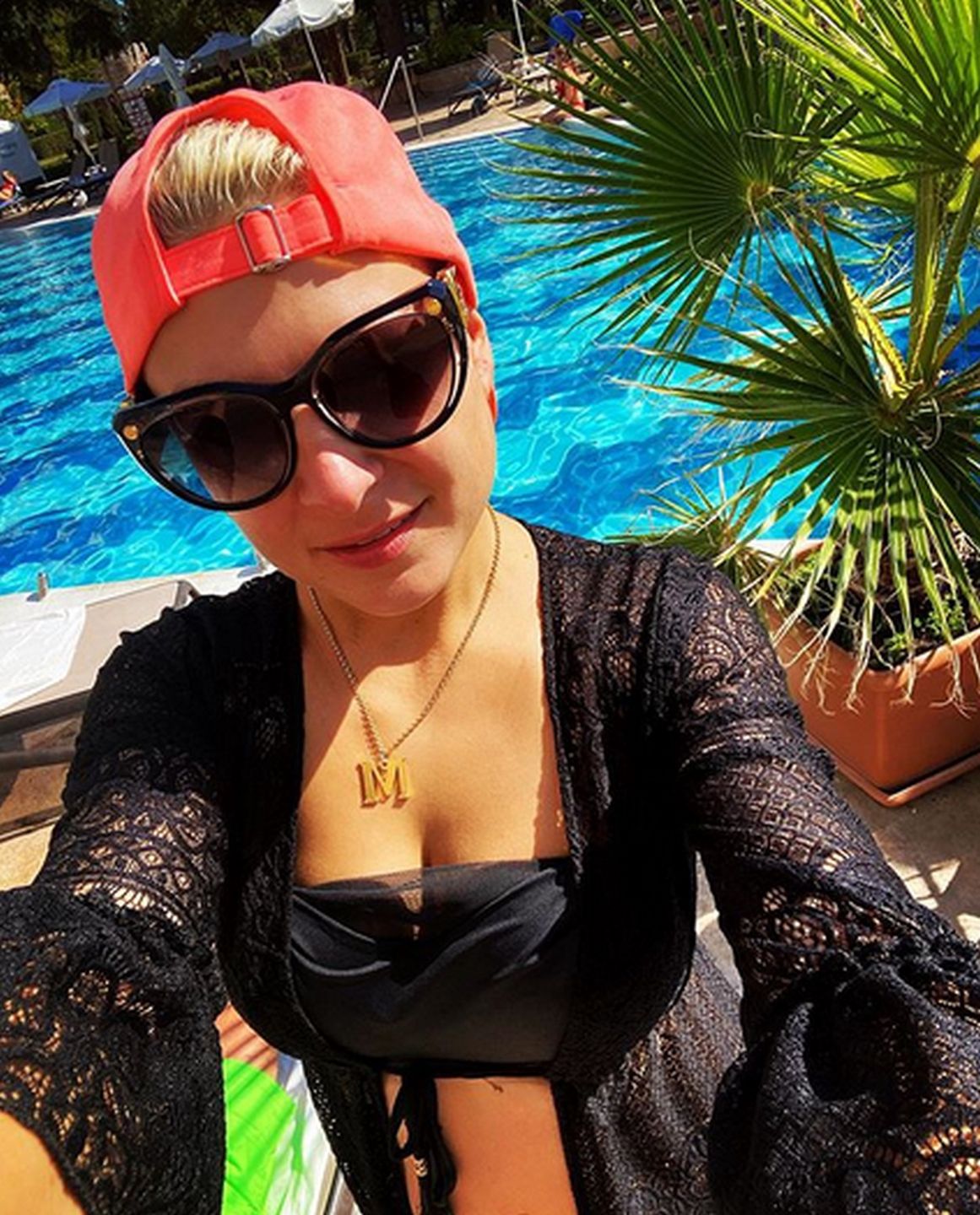 Magdalena Narożna