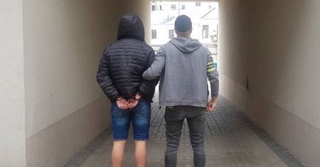 Łódź. Młodzi Polacy w nocy zaatakowali Białorusina. Grozi im 10 lat więzienia