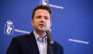 Trzaskowski uderza w Dudę. Padły zarzuty po decyzji ws. rządu