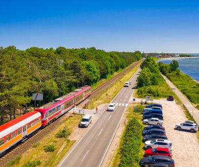 Koniec z darmowym parkowaniem w weekendy? Hel ma dość