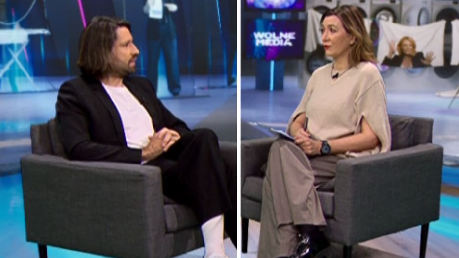11-latek zadzwonił do programu w TVN24