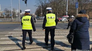 Szamotuły świętują z policją. Obchody już 16 lipca
