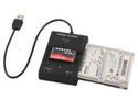 Adapter SATA / CF / IDE do USB 2.0 1