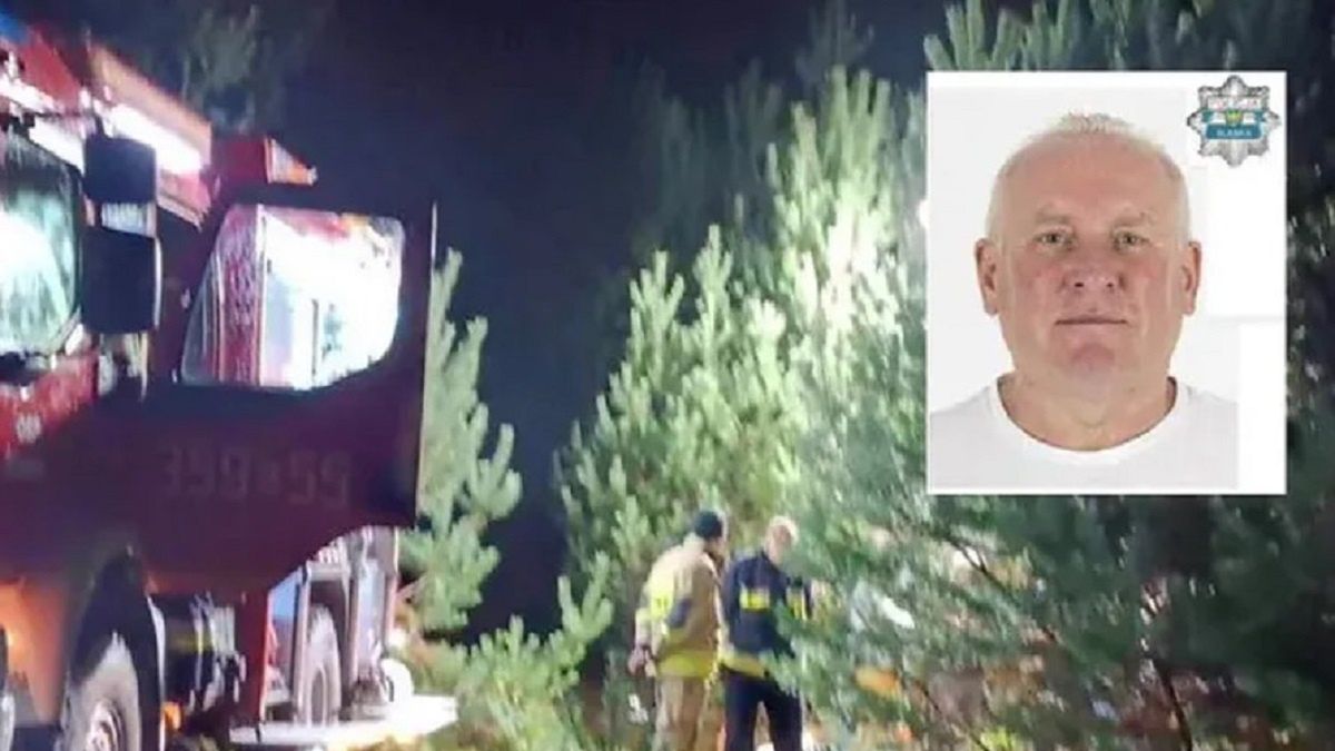 Prokuratura już wie, czy to ciało Jacka Jaworka. 