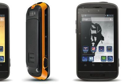 Wytrzymały myPhone H-Smart za 349 zł w sklepach Biedronka