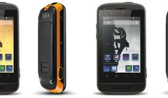 Wytrzymały myPhone H-Smart za 349 zł w sklepach Biedronka