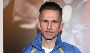 Marcin Bosak został pobity na oczach dzieci. "Miał więcej szczęścia niż rozumu"