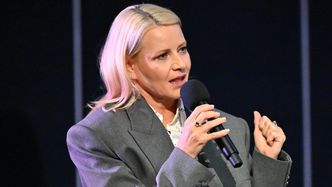 Małgorzata Kożuchowska twierdzi, że traciła prace, bo jest wierząca: "MAM DOWODY"