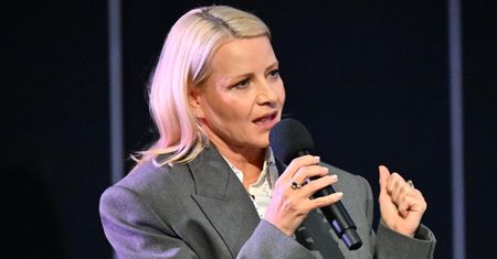 Małgorzata Kożuchowska twierdzi, że traciła prace, bo jest wierząca: "MAM DOWODY"