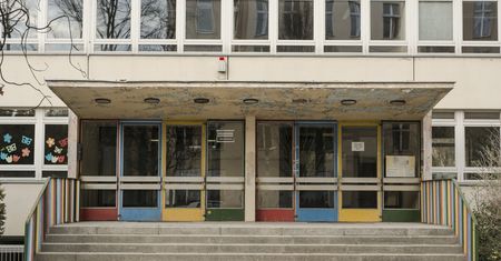Szkoły zamknięte do 29 listopada! Tylko nauka zdalna