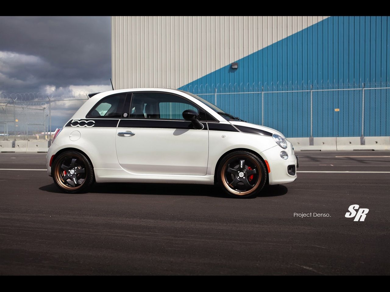 SR Auto 500 Prima Edizione fot.4