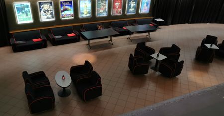 Otwarcie kin. Filmoholicy długo na to czekali. Widzów czeka sporo premier