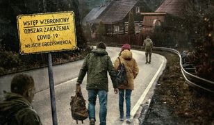"Projekt Riese": Podziemne miasto na Dolnym Śląsku. Jego przeznaczenie do dziś owiane jest tajemnicą