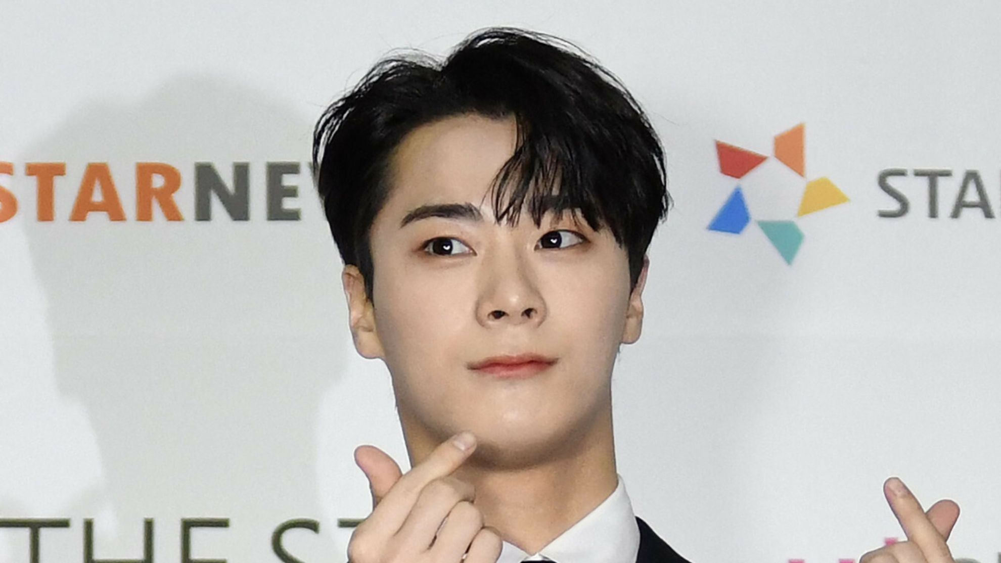 Moonbin z ASTRO
