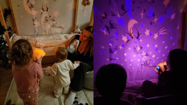 Tak mieszka Agnieszka Kaczorowska (ZDJĘCIA)